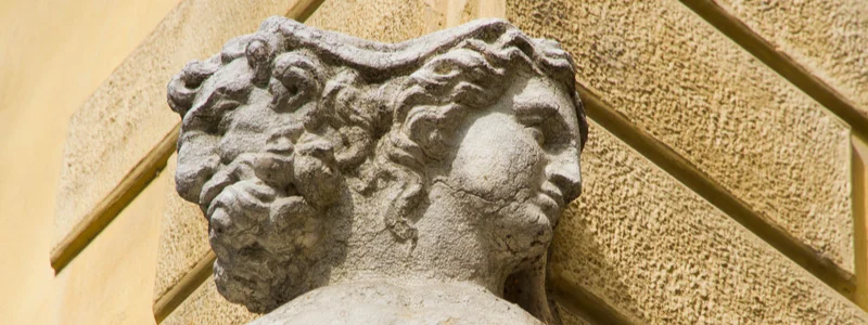 Prima degli dei. Giano a Roma