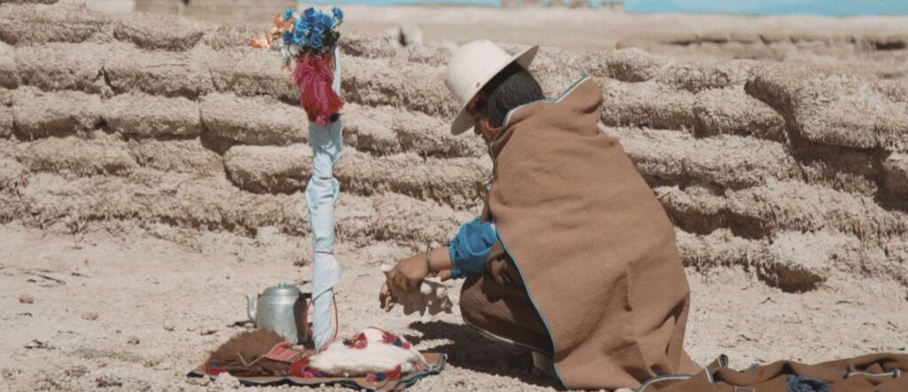 Proiezioni docufilm