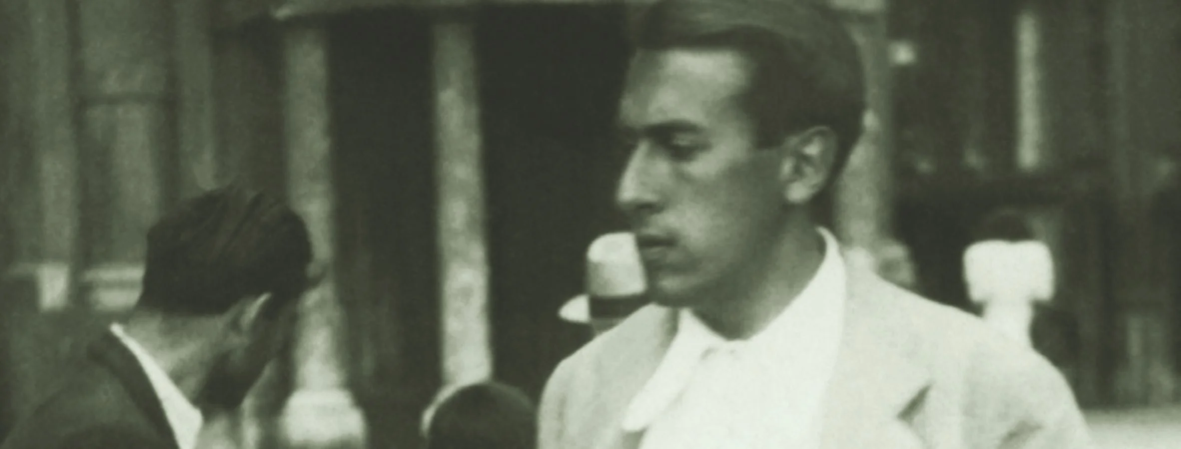 Antonio Simon Mossa e il cinema