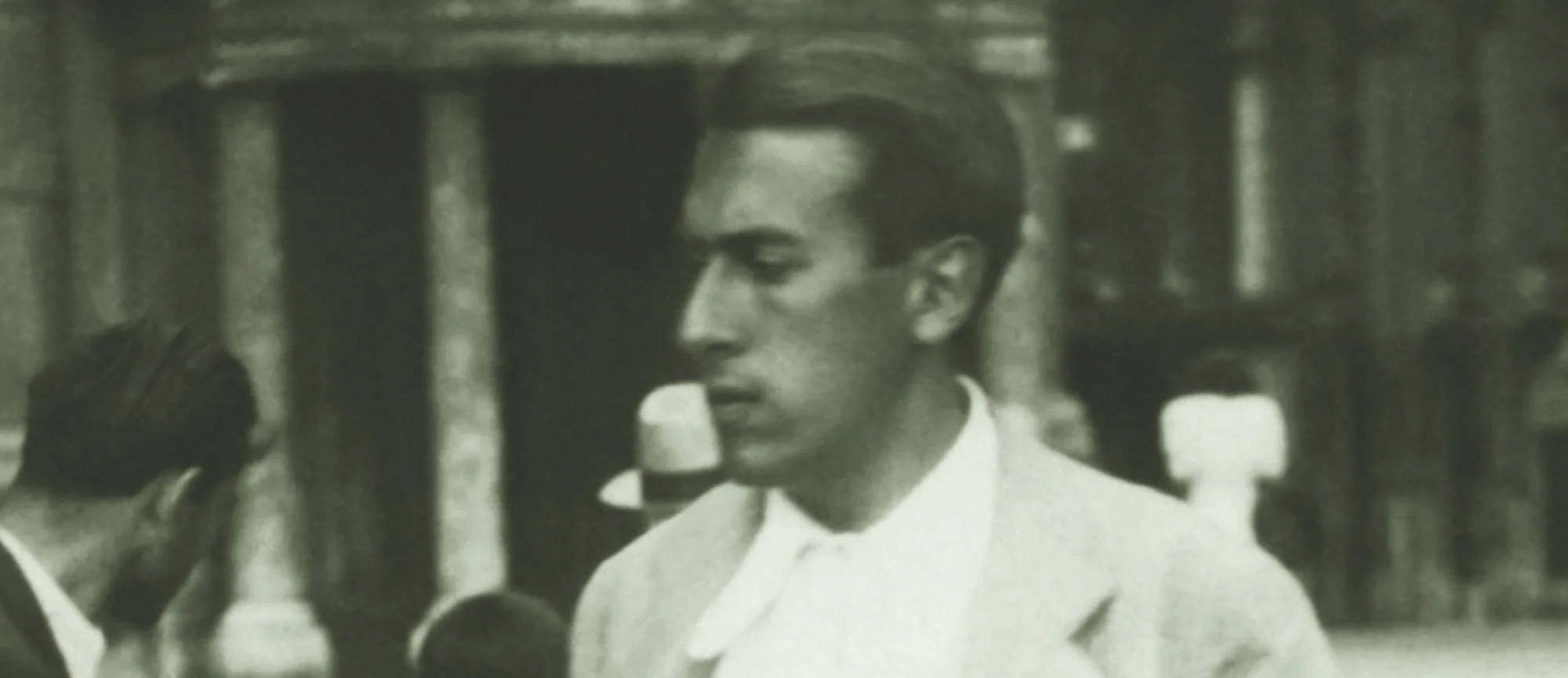 "Antonio Simon Mossa e il cinema