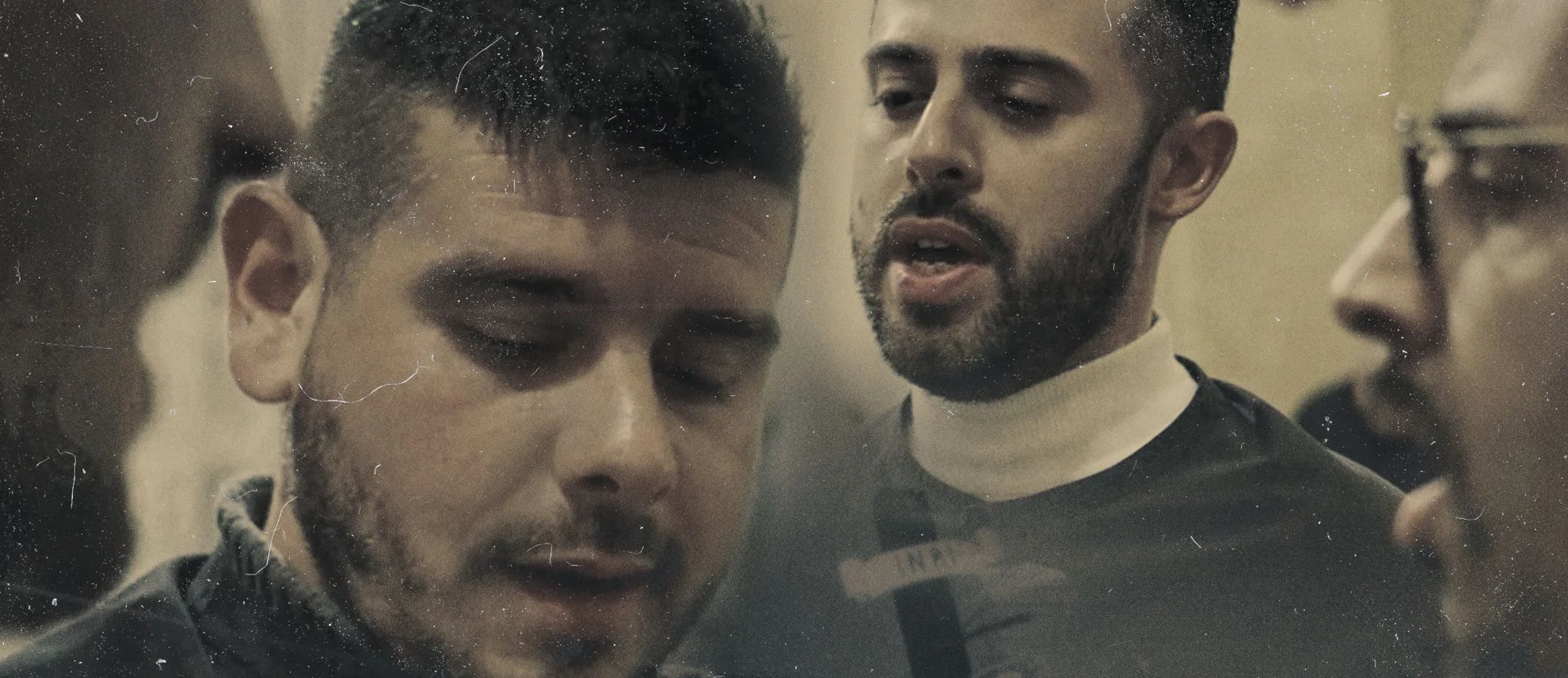 Mantènnere: custodire il suono del sacro