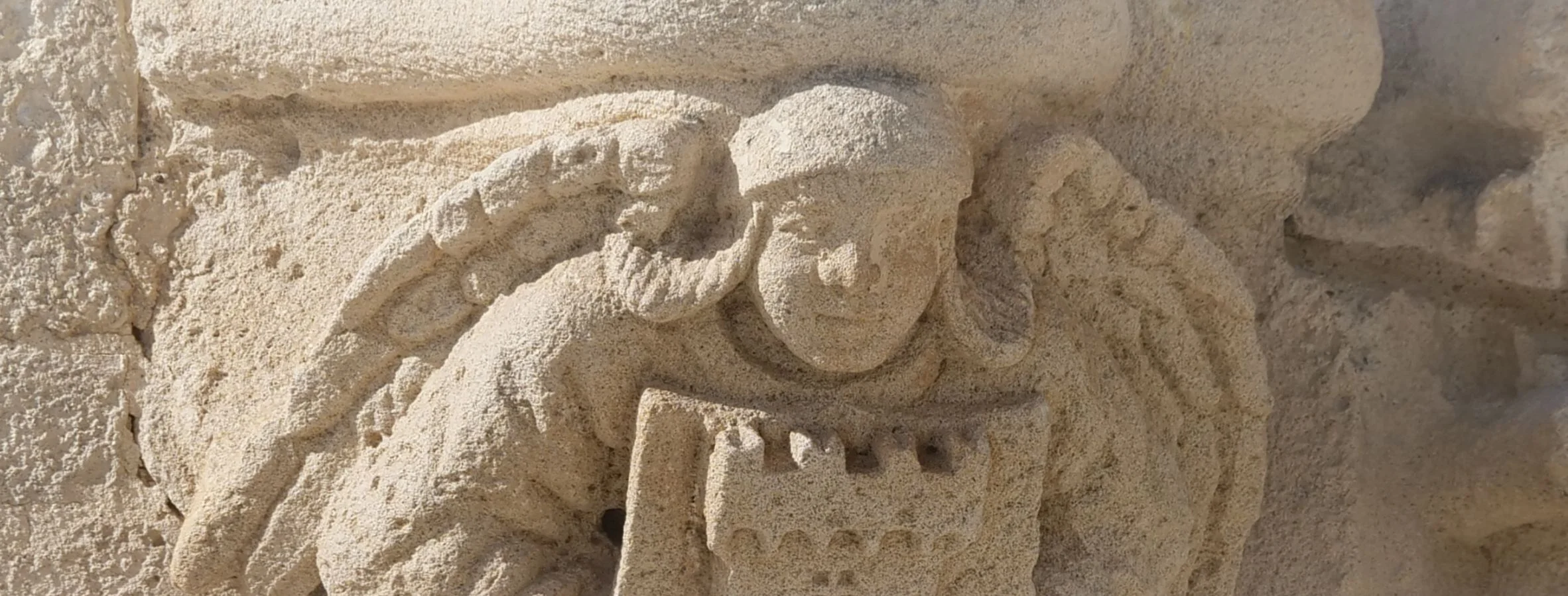 Sardignia romanica 2