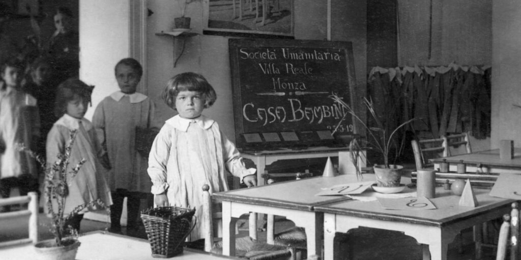 Educazione