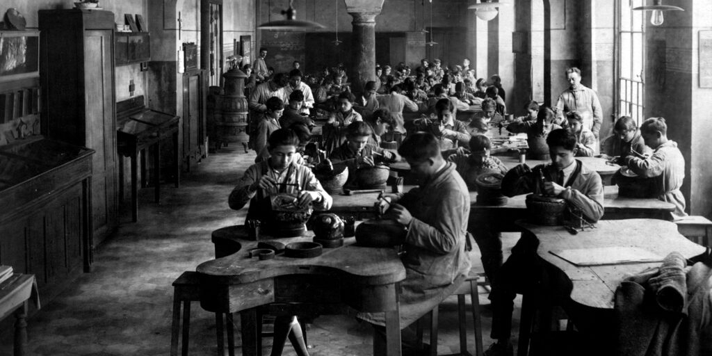 Lavoro