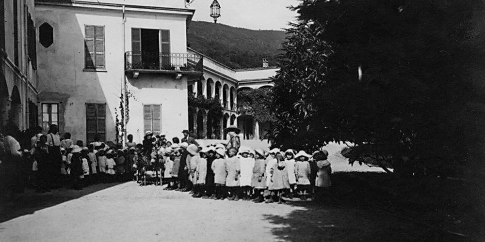 Educazione