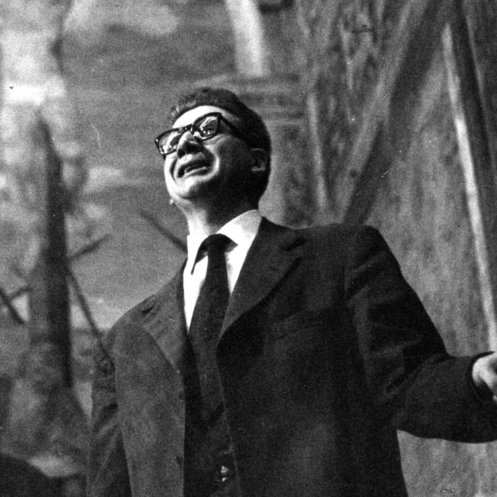 I Protagonisti