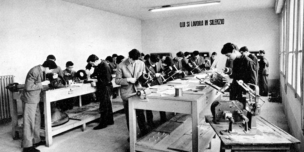 Lavoro