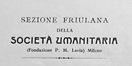 Le sedi storiche