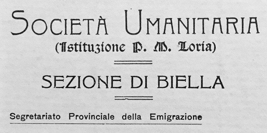 Le sedi storiche