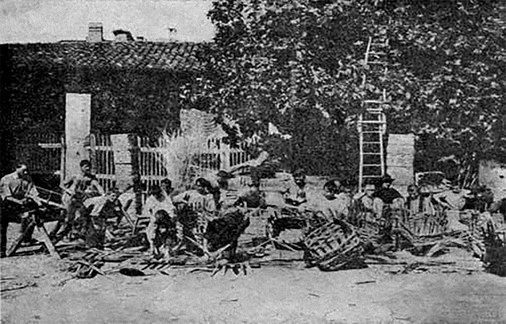Lavoro