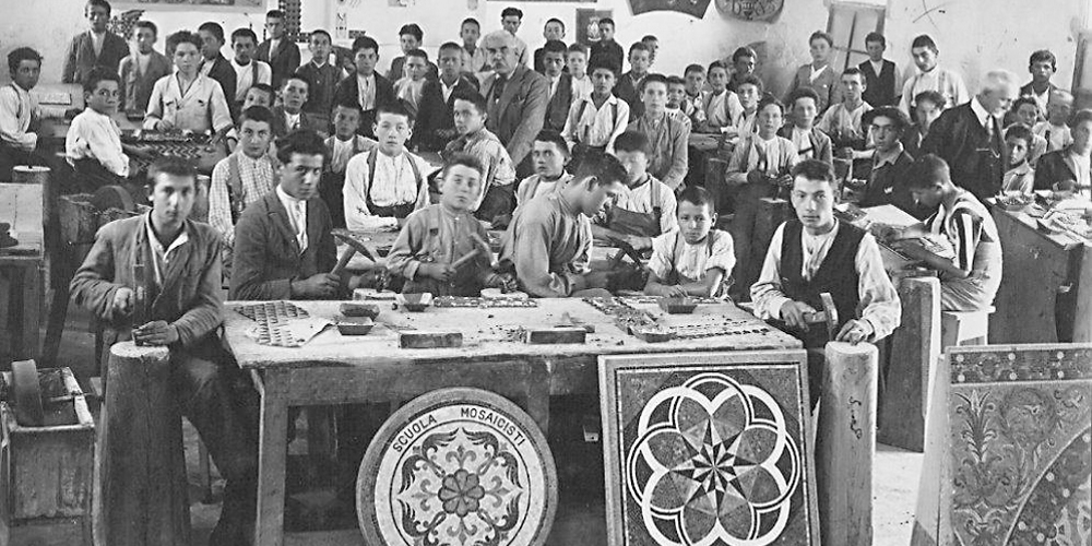 Lavoro