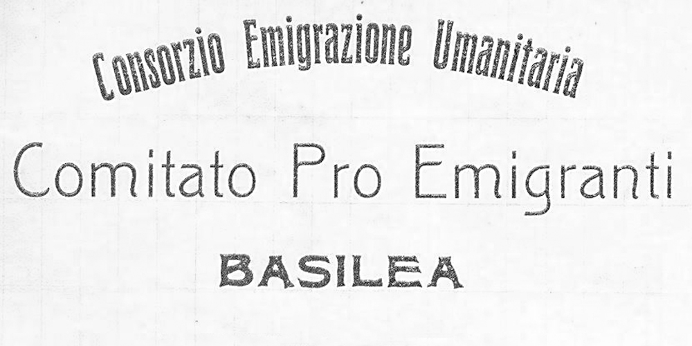 Le sedi storiche