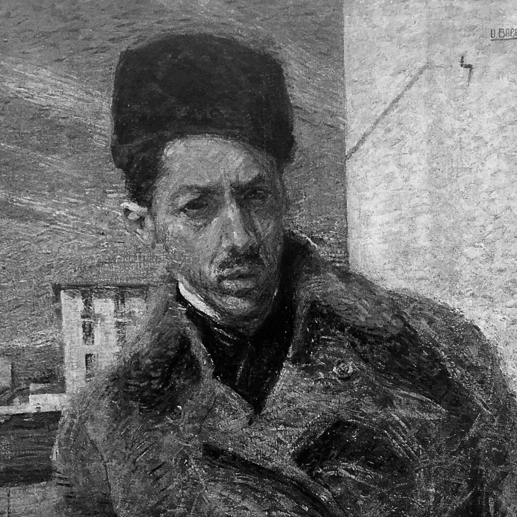 I Protagonisti
