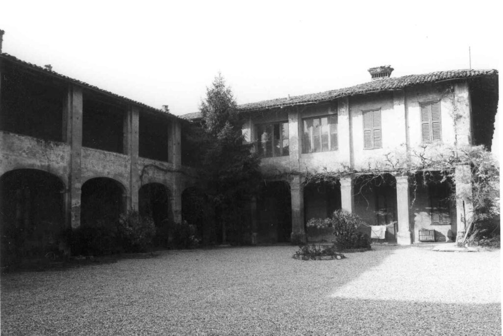 Le sedi storiche