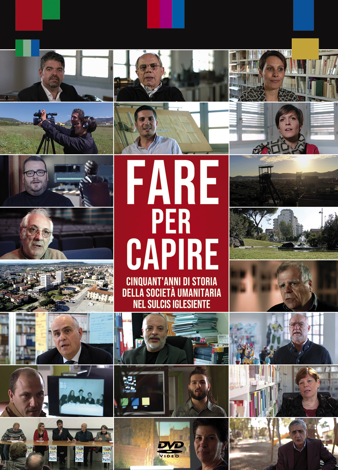"Fare per capire