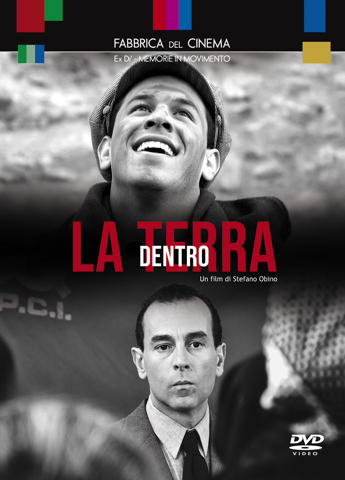 "La terra dentro