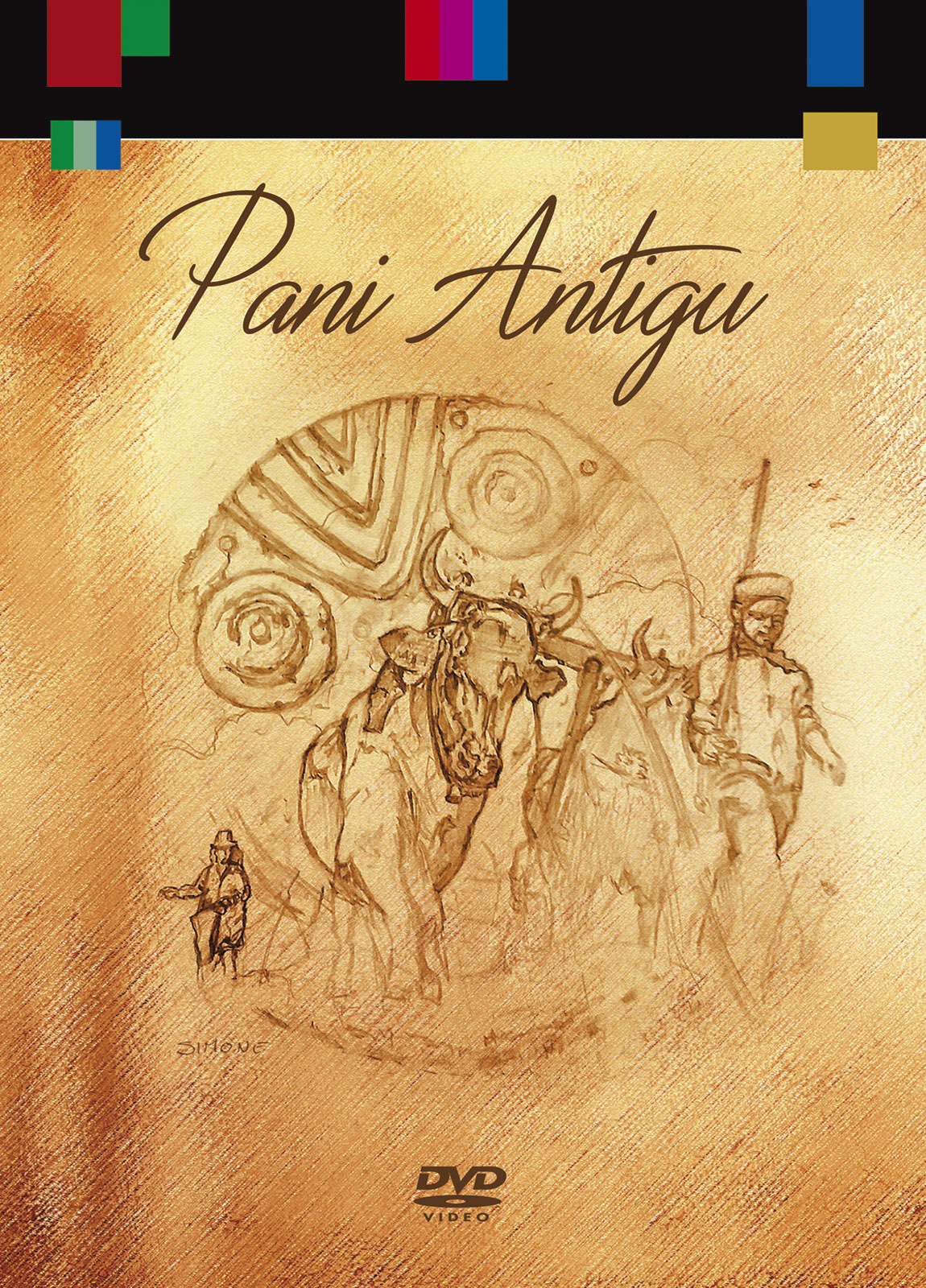 "Pani Antigu