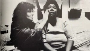 Quelle immagini sulla violenza domestica