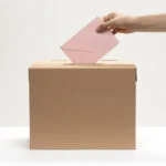 Elezioni del consiglio direttivo