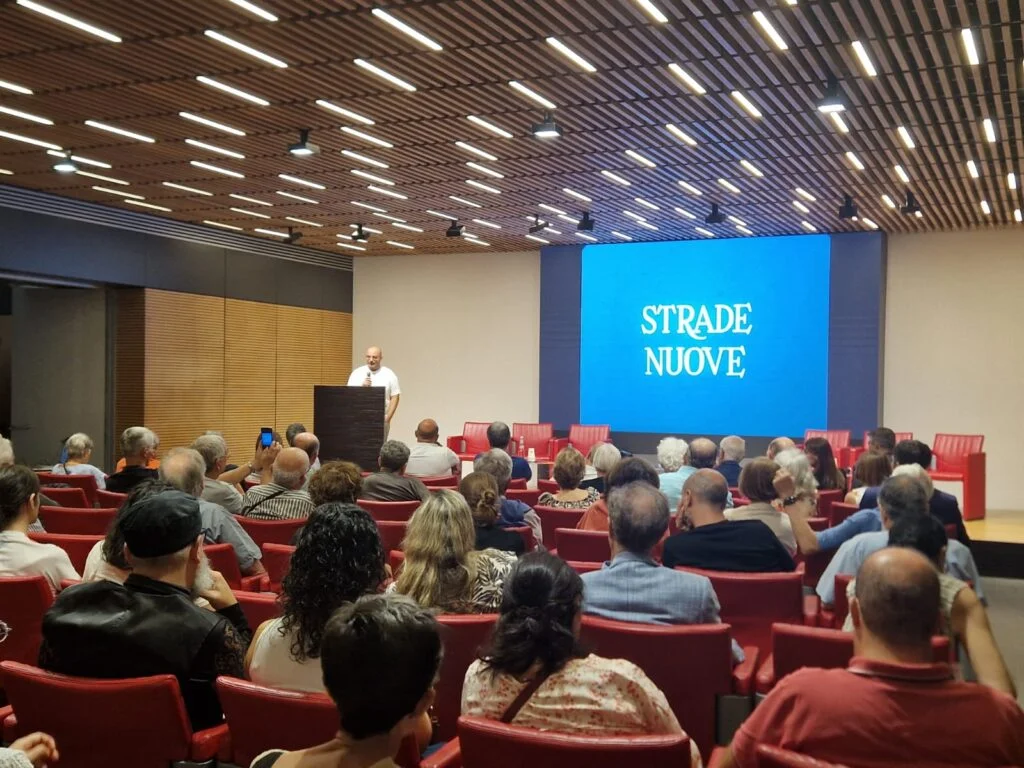 60 anni Cineteca Sarda - Cagliari