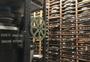 Sessant’anni della Cineteca Sarda dell’Umanitaria